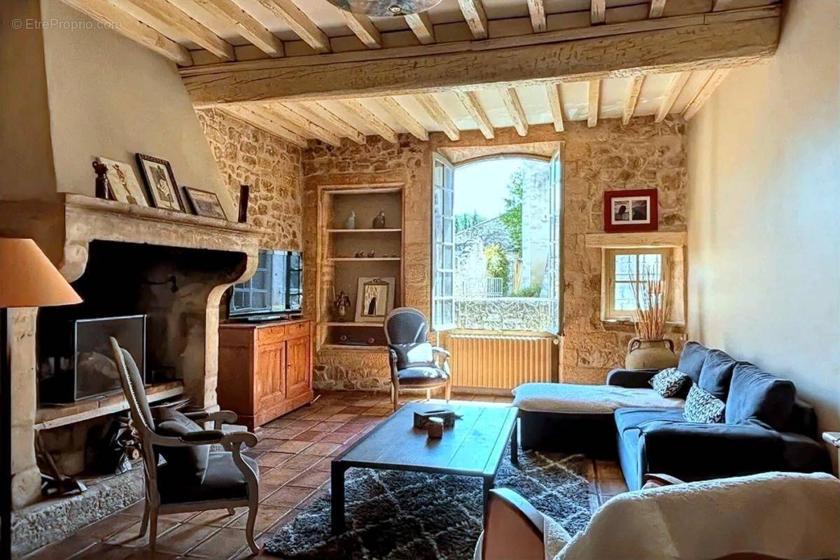 Maison à SAZE