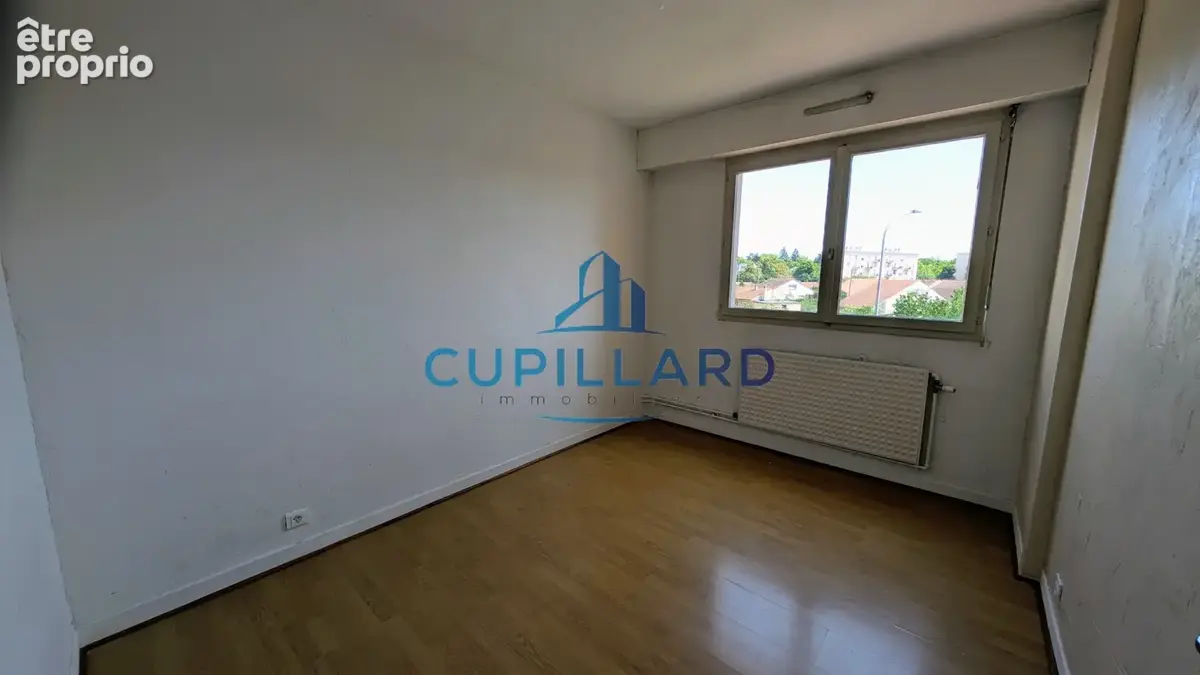 T3 avec ascenseur et balcon dpe c - photo 10