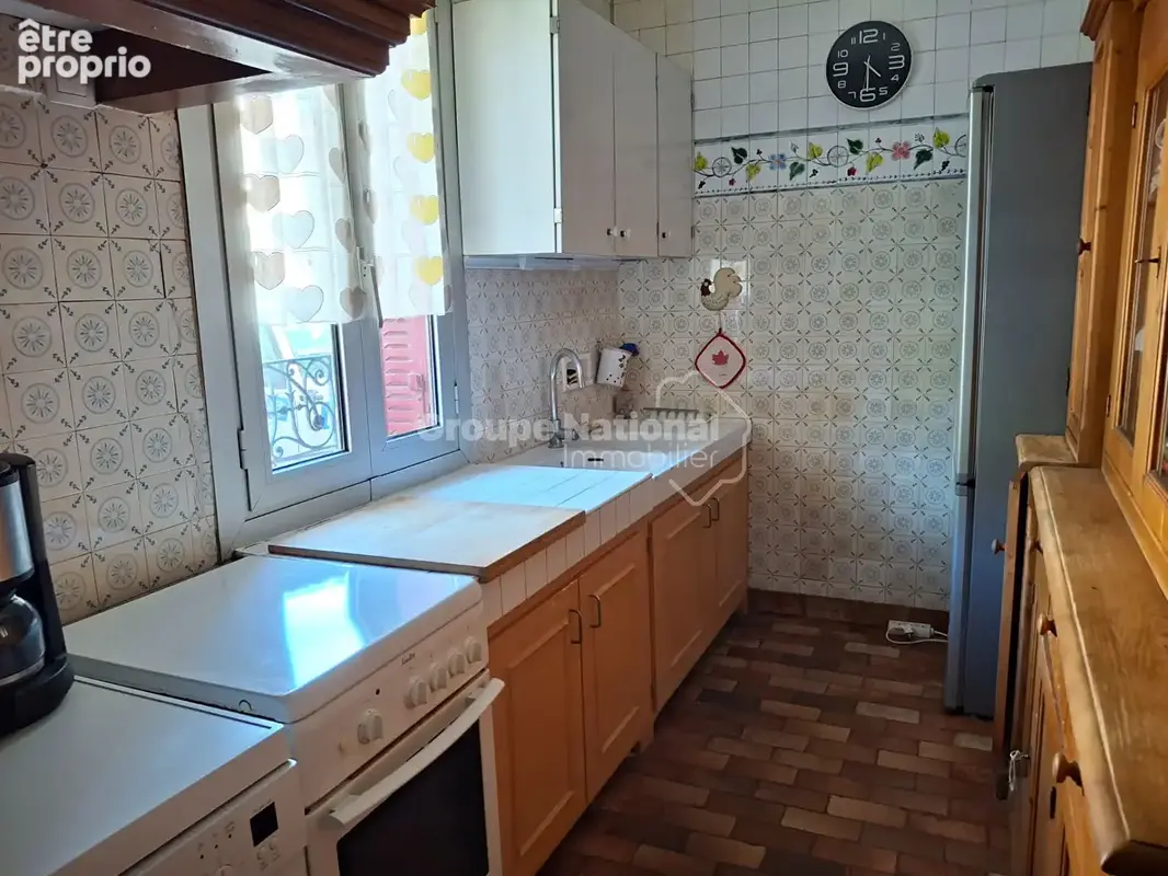LE PONTET, Maison avec cachet de 121 m² sur 750 m² de terrain - photo 5