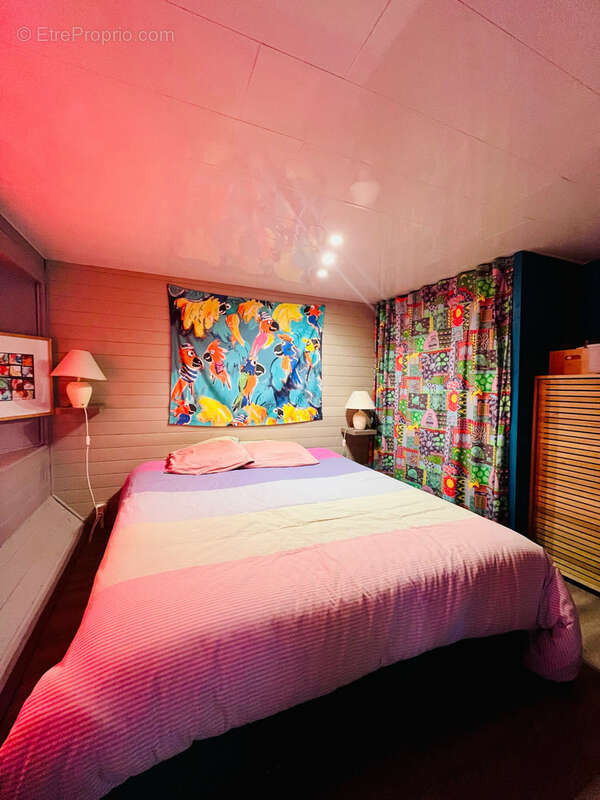 Maison à FRONTIGNAN