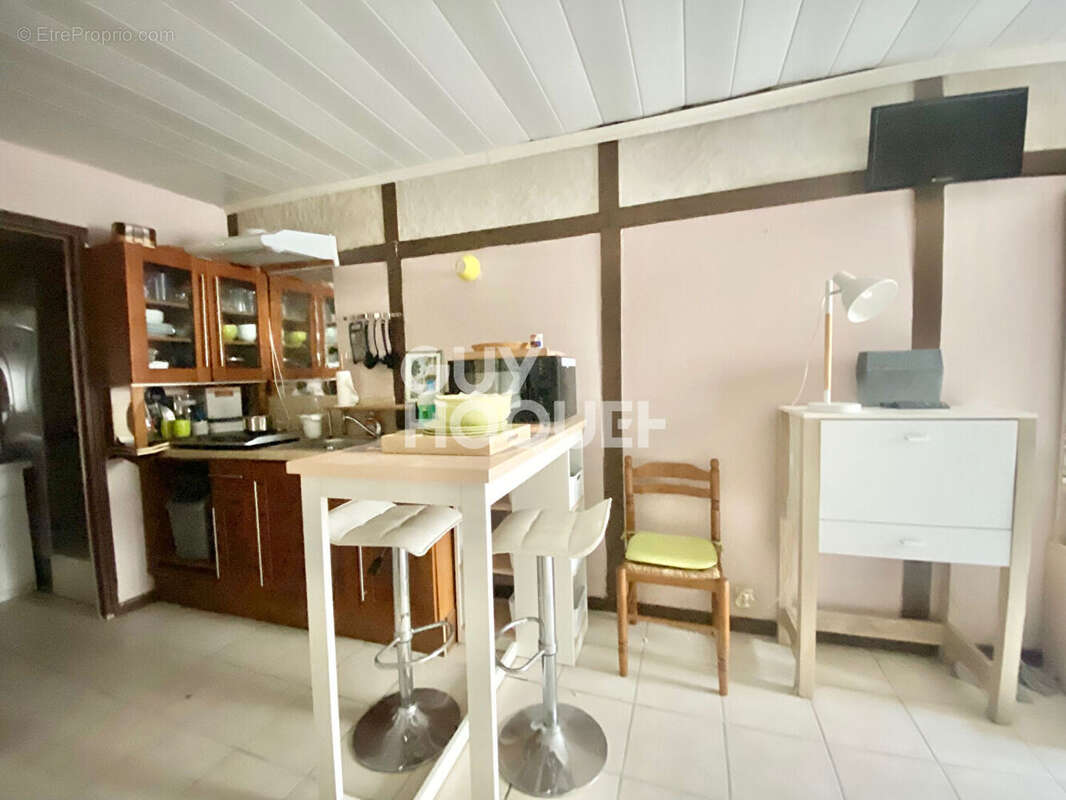 Maison à SALIES-DE-BEARN