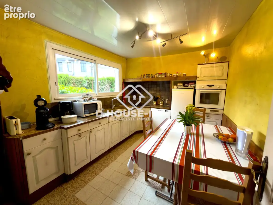 Maison 6 pièces 144 m² à vendre à Perigueux (24000) - photo 17