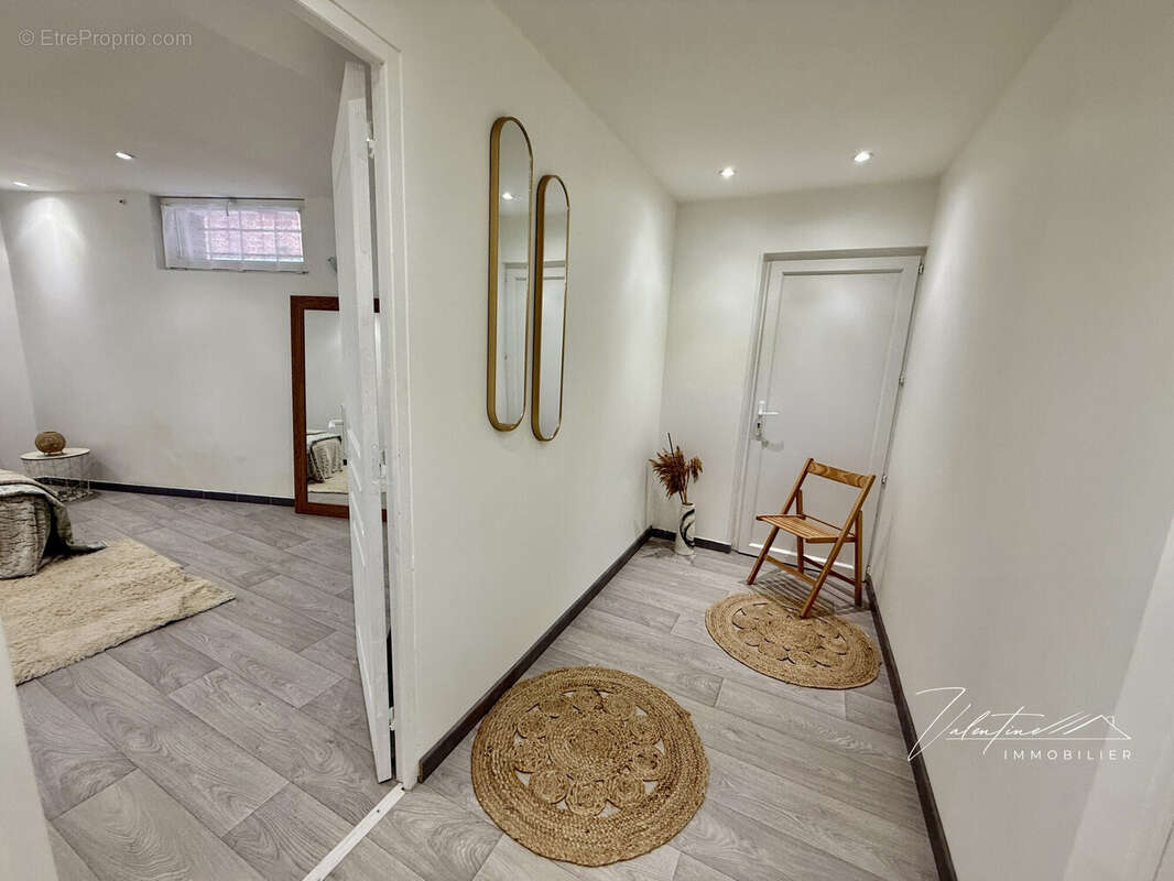 Appartement à HOULGATE