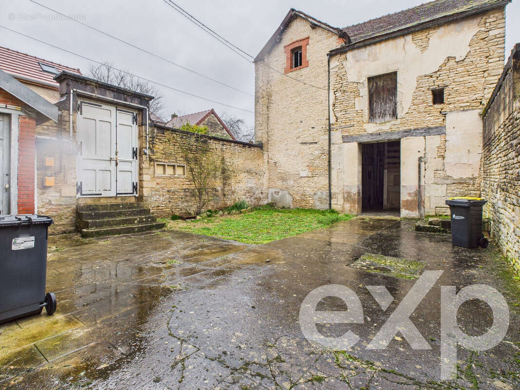 Appartement 70 m² à Chatillon-Sur-Seine  - photo 8