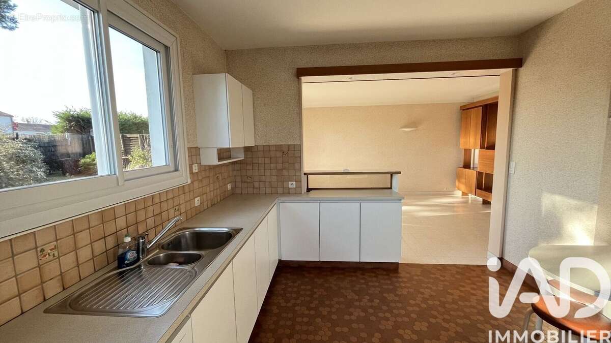 Photo 5 - Maison à SAINT-HILAIRE-DE-CLISSON