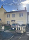 Maison à LONGEVILLE-EN-BARROIS