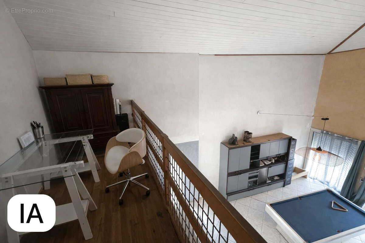 Maison à LAROQUE-DES-ALBERES