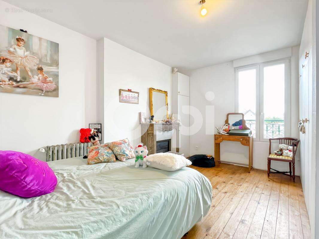 Maison à SAINT-ANDRE-DE-L&#039;EURE