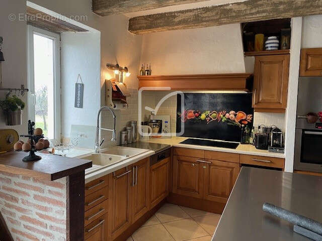 Maison à PADIRAC