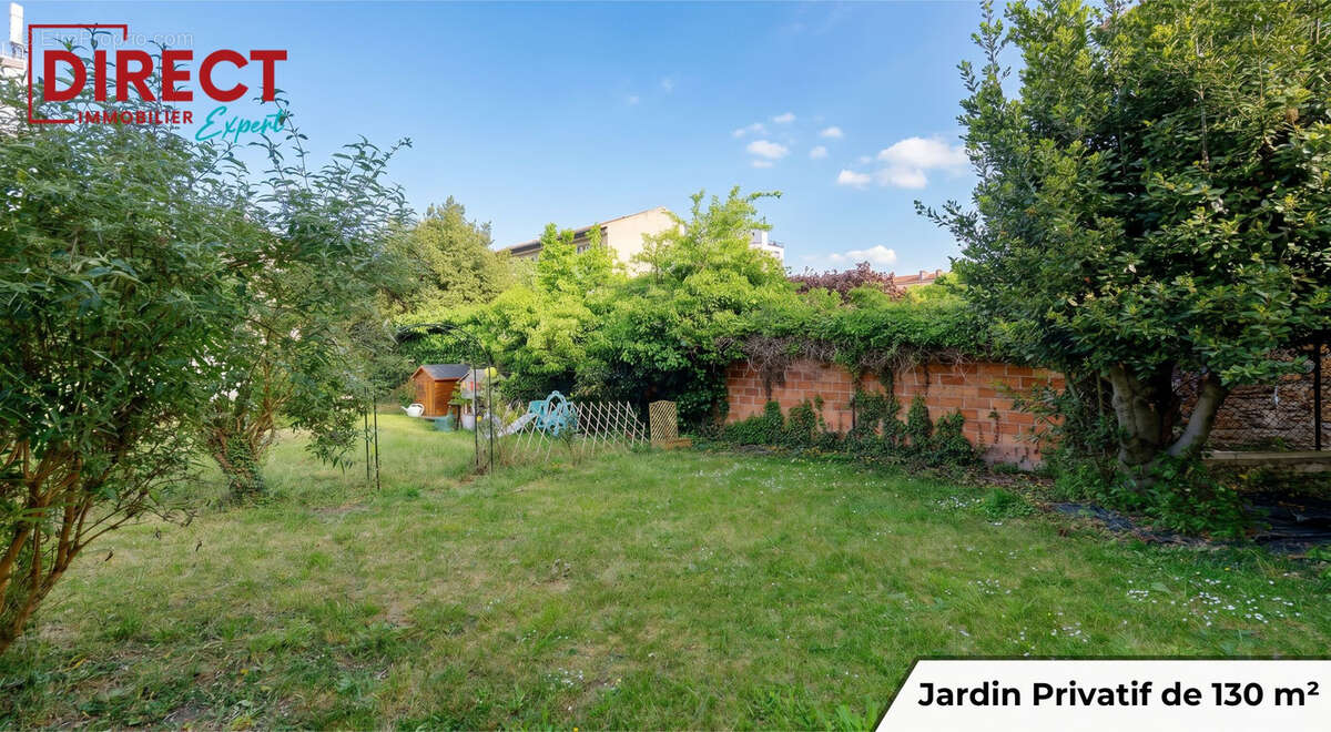 Appartement à ALFORTVILLE