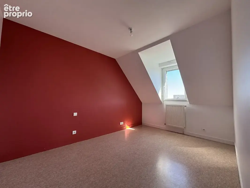 Maison familiale à Saint-Rémy du plain, 110 m² avec jardin de 1052 m² et grand garage - photo 14