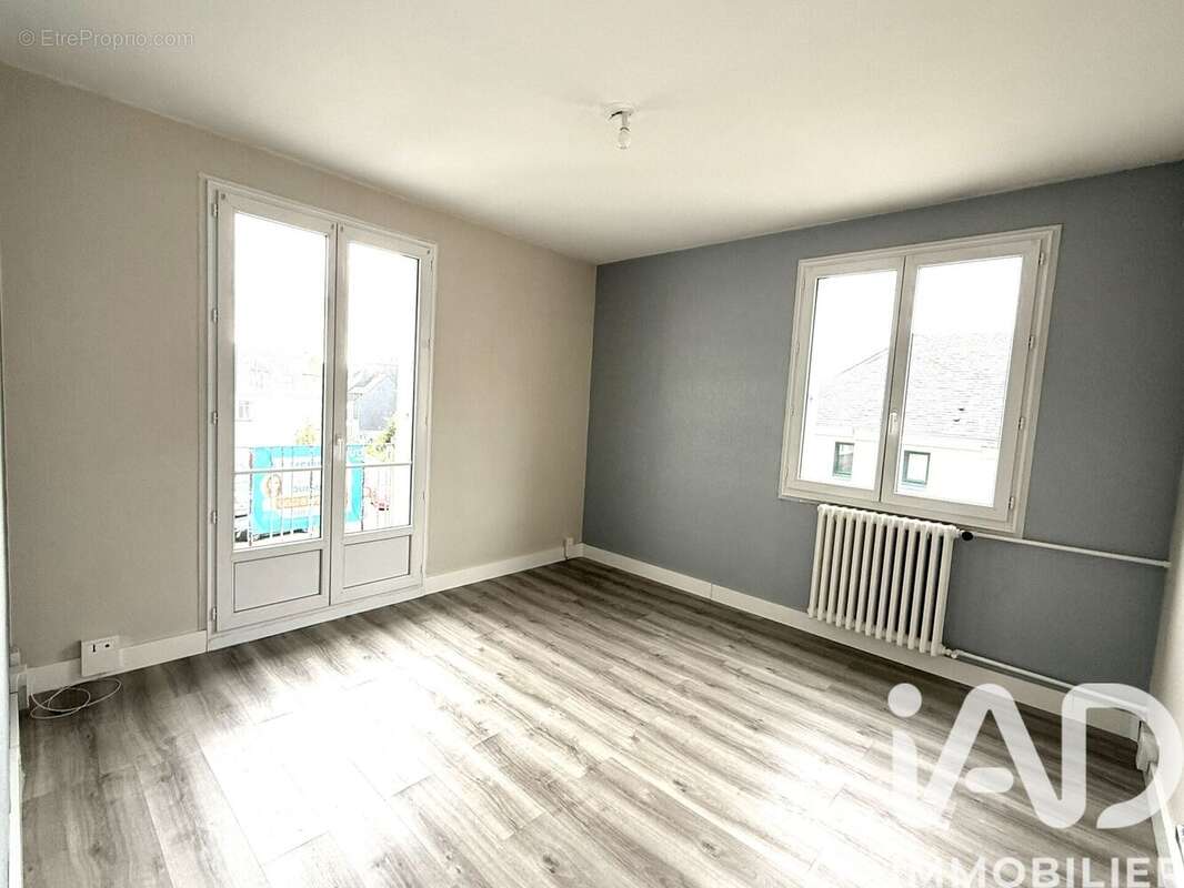 Photo 3 - Appartement à LANDERNEAU