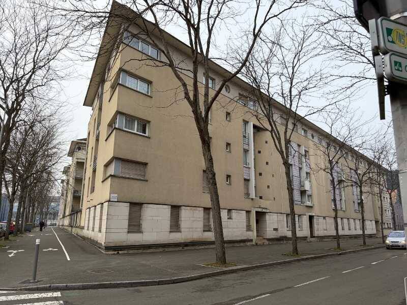 Appartement à BELFORT