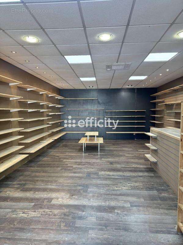 Commerce à ARGELES-GAZOST