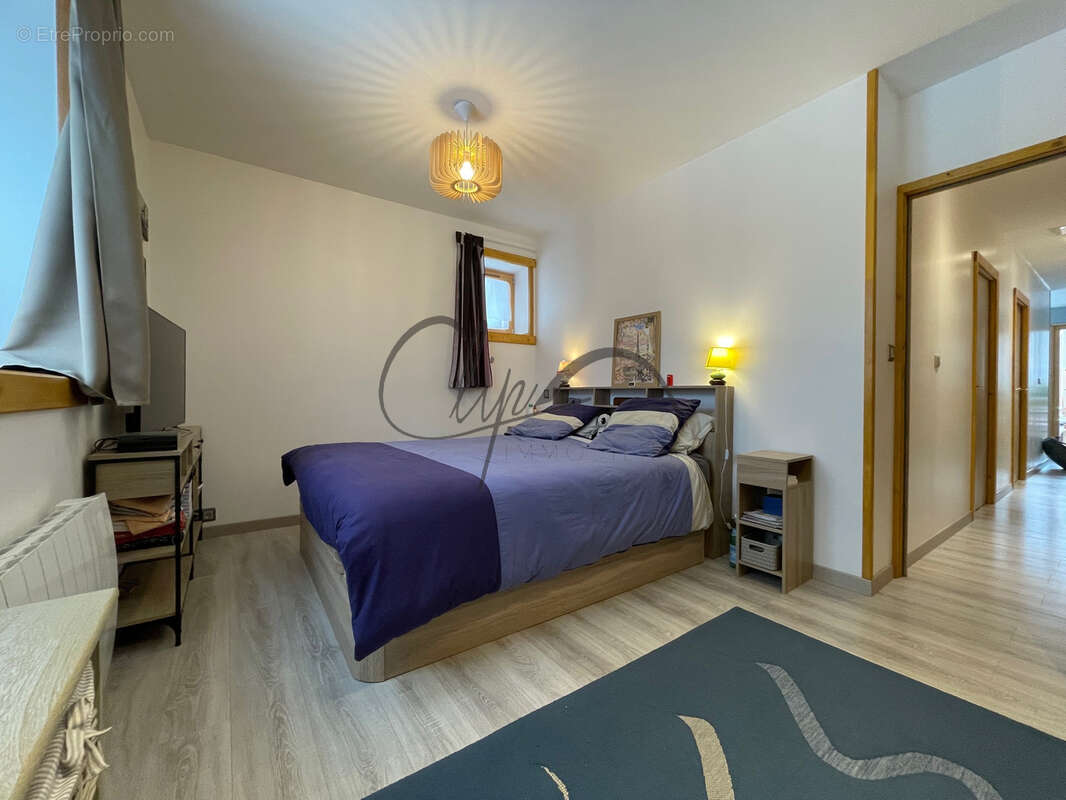 Appartement à LES HOUCHES