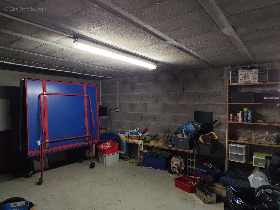 Maison 186 m² à Saint-Amand-Jartoudeix  - photo 8