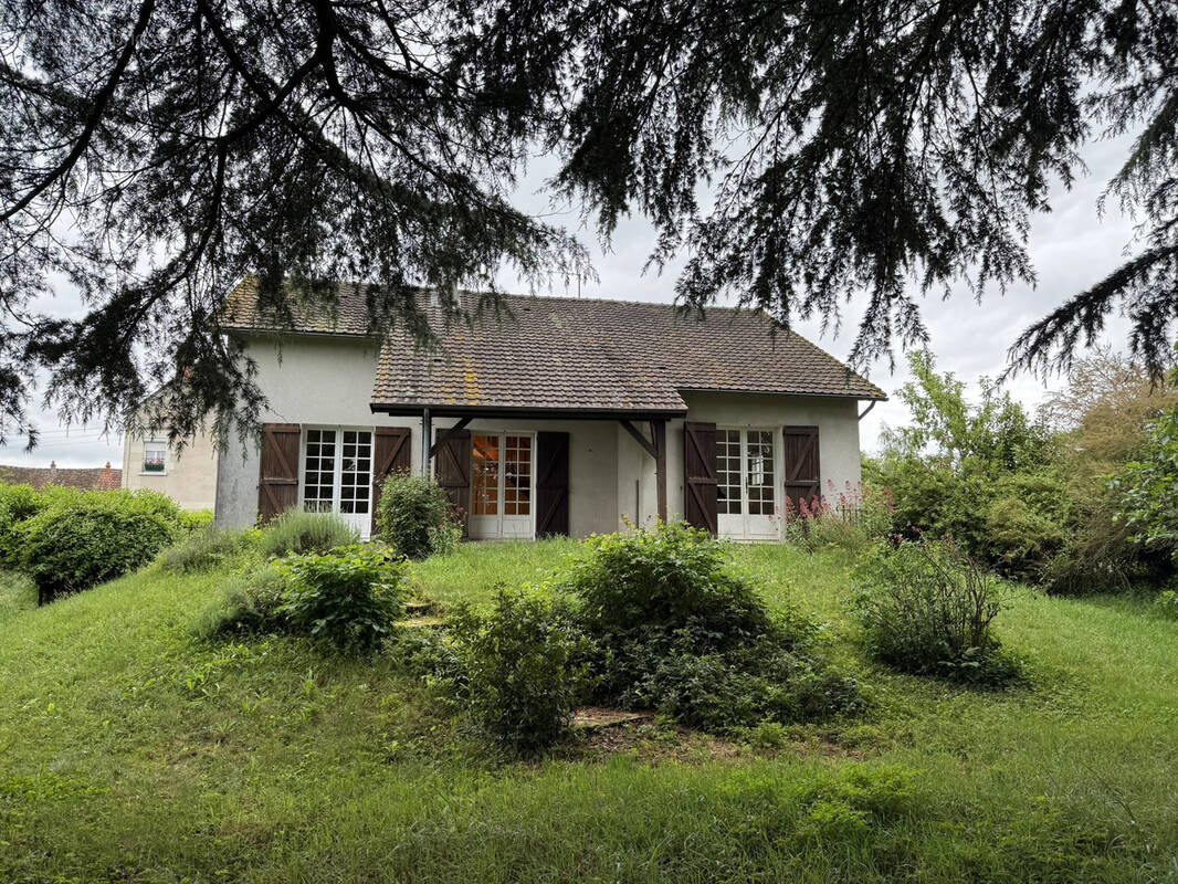 Maison à DESCARTES