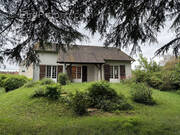 Maison à DESCARTES