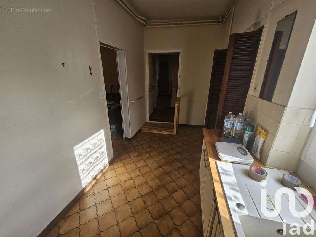 Photo 4 - Maison à REBAIS