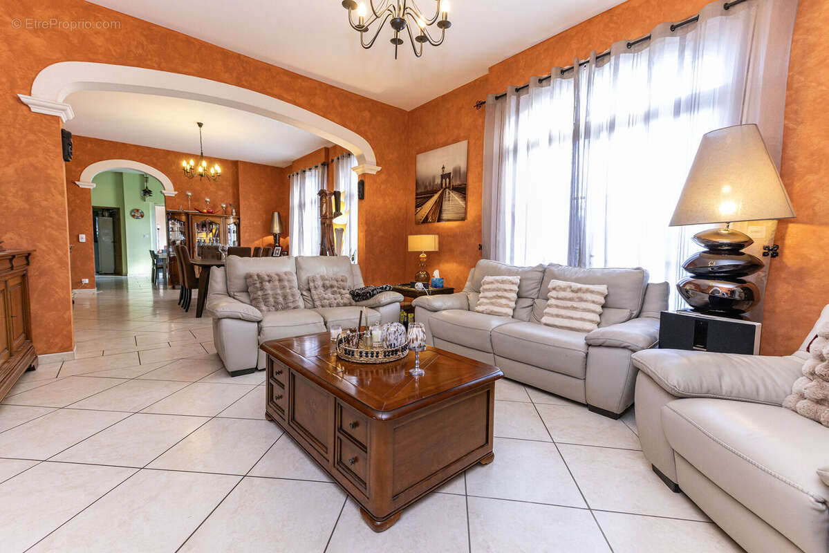 Photo 4 - Maison à LACQ