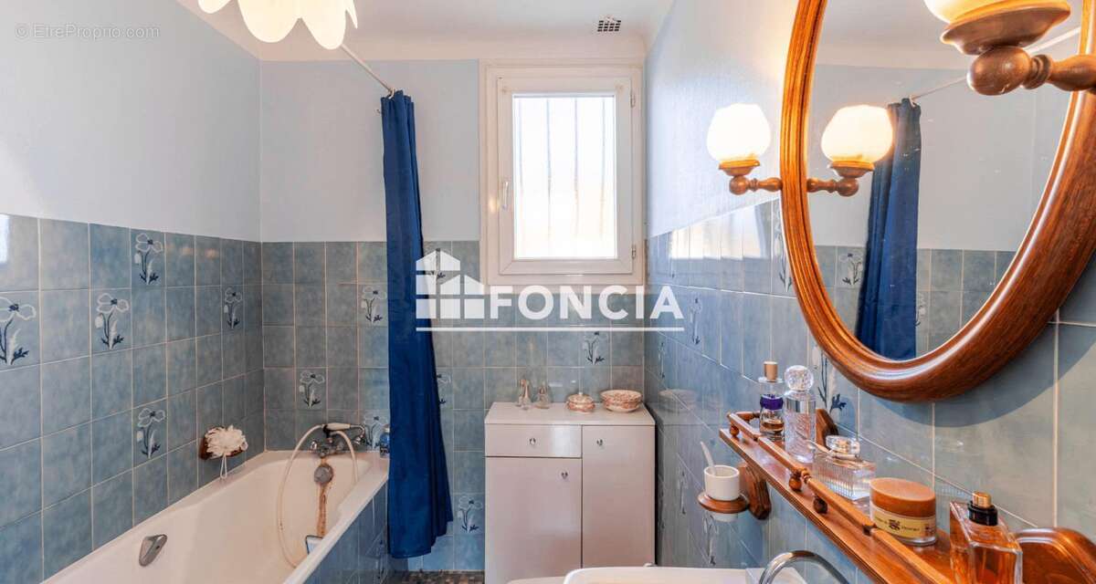 Maison familiale T6 – 140 m² – Quartier Hôpital - photo 9