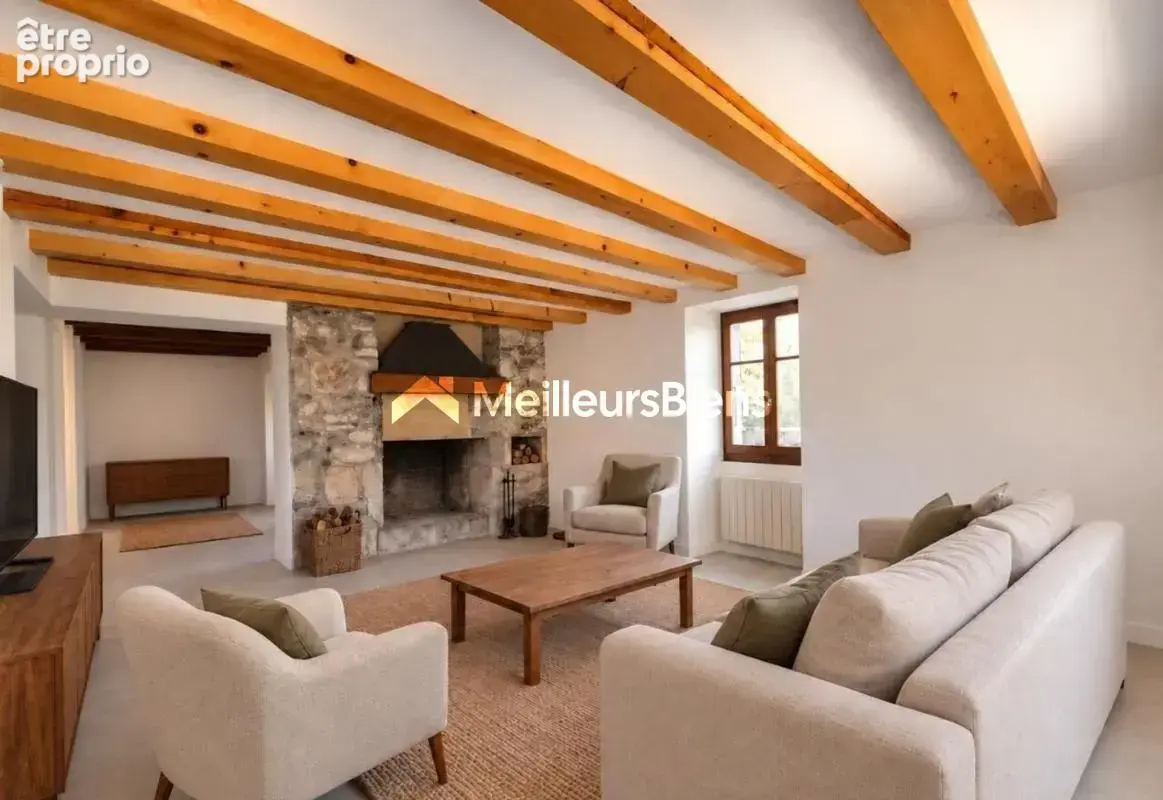 maison de village - photo 2
