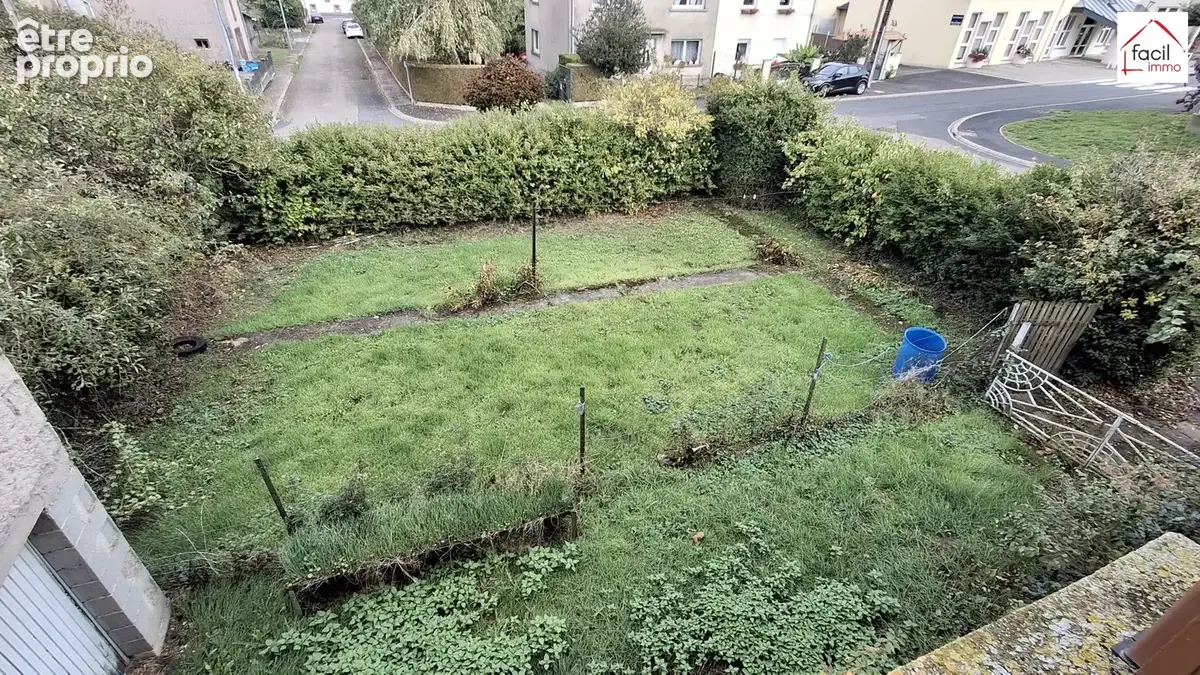 Maison 6 pièces 131 m² à vendre à Sarrebourg (57400) - photo 2