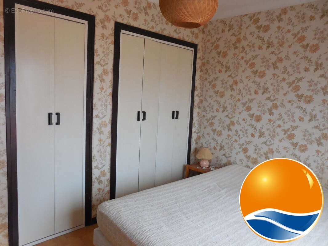 Appartement à PORT-LA-NOUVELLE