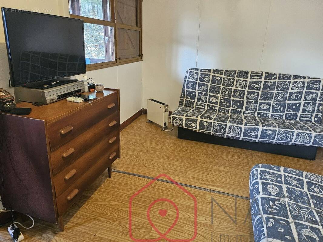 Maison à CRIEL-SUR-MER