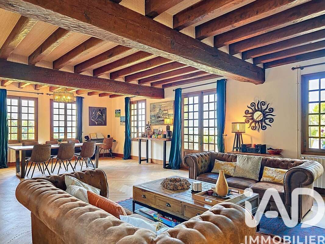 Photo 9 - Maison à LA BOUILLE