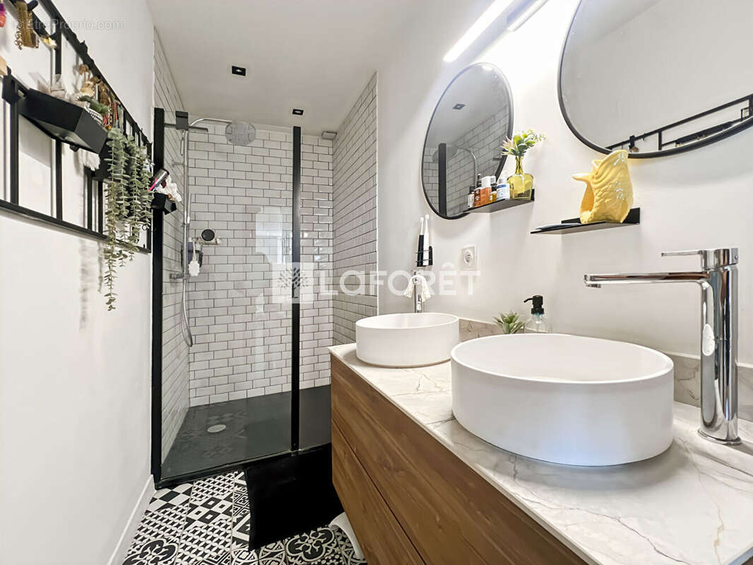 Appartement à VALENCE