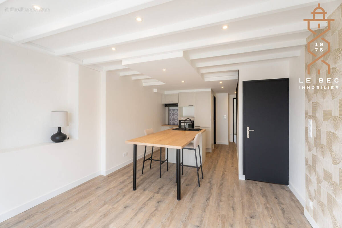 Appartement à CARNAC