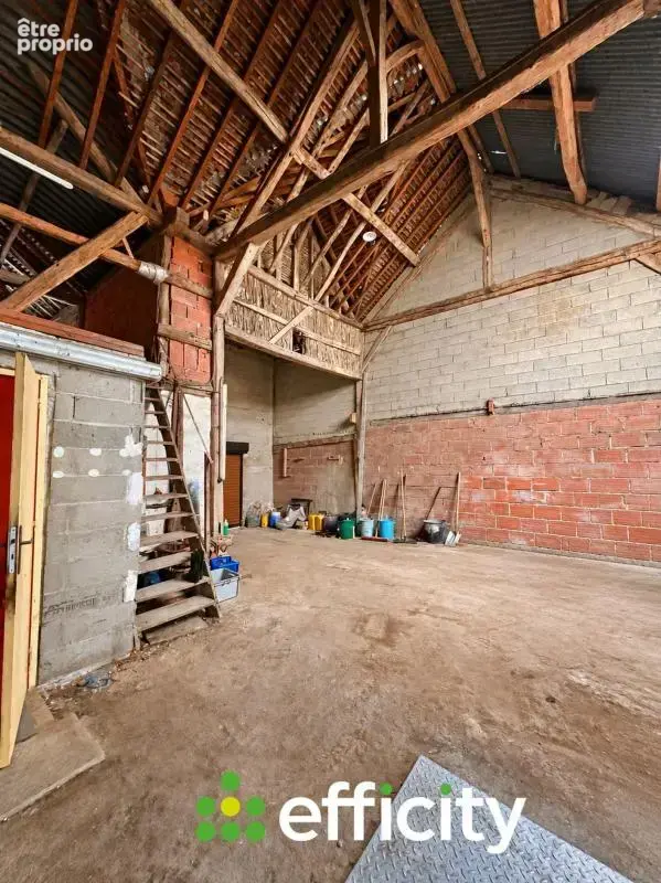 Maison 3 pièces 78 m² à vendre à Creney-Pres-Troyes (10150) - photo 6