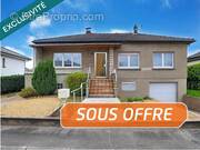 Photo 1 - Maison à PORCELETTE