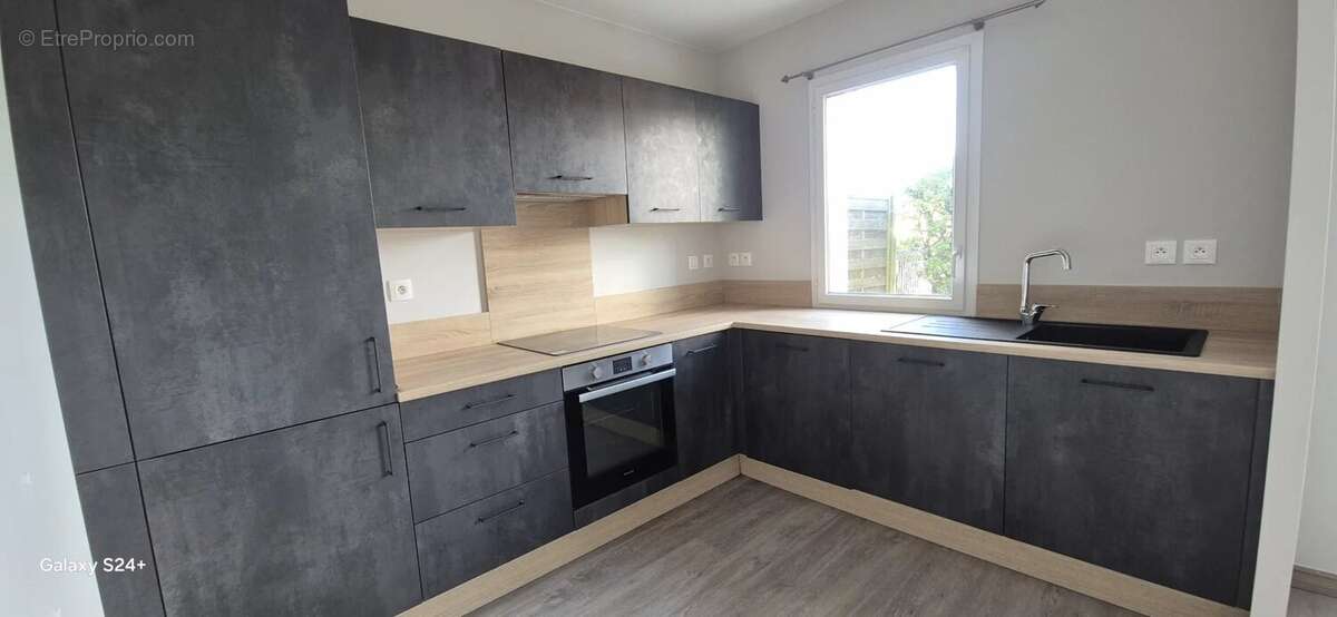 Appartement à WERVICQ-SUD