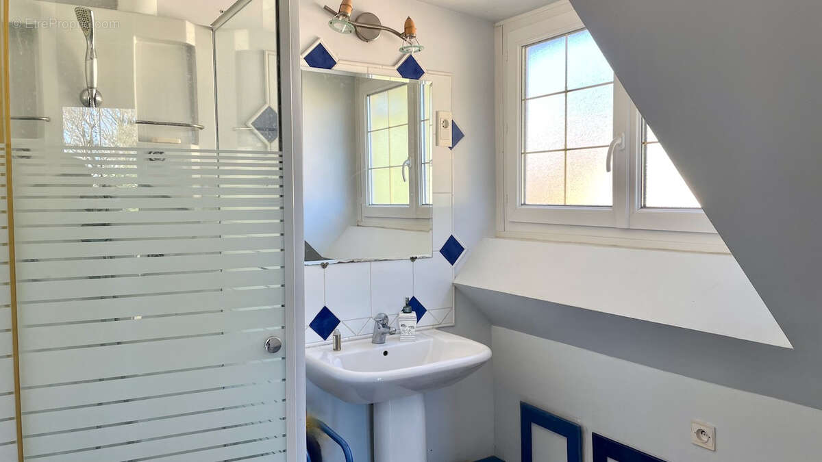 Maison à CONCHES-EN-OUCHE