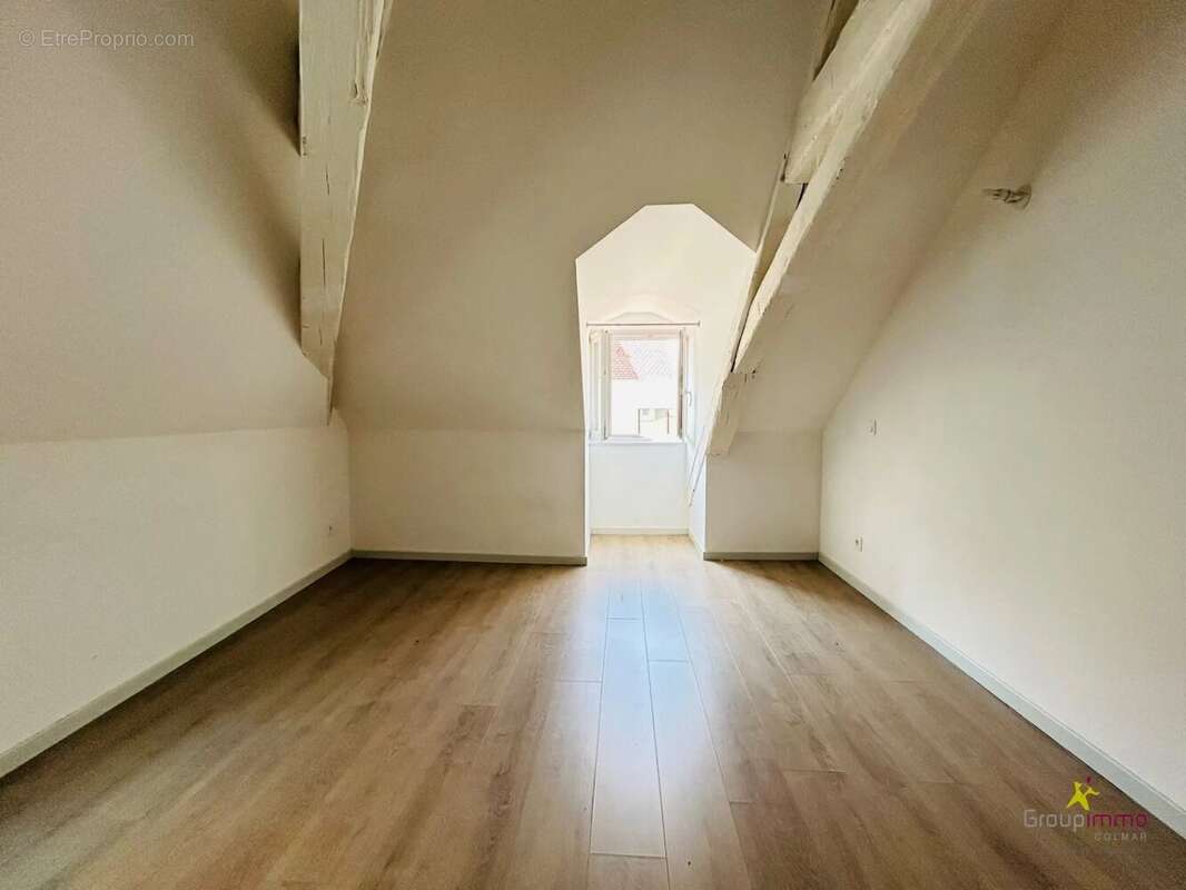 Duplex 2-3P de 68m² en Hyper Centre - photo 6