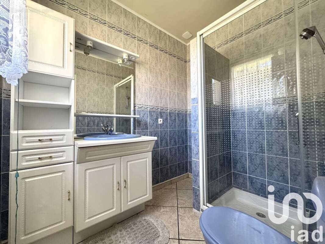 Photo 7 - Maison à BLAUZAC