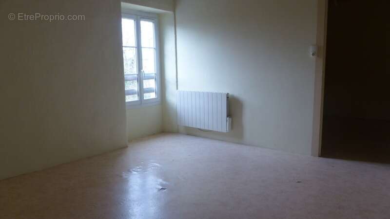 Appartement à AIRVAULT