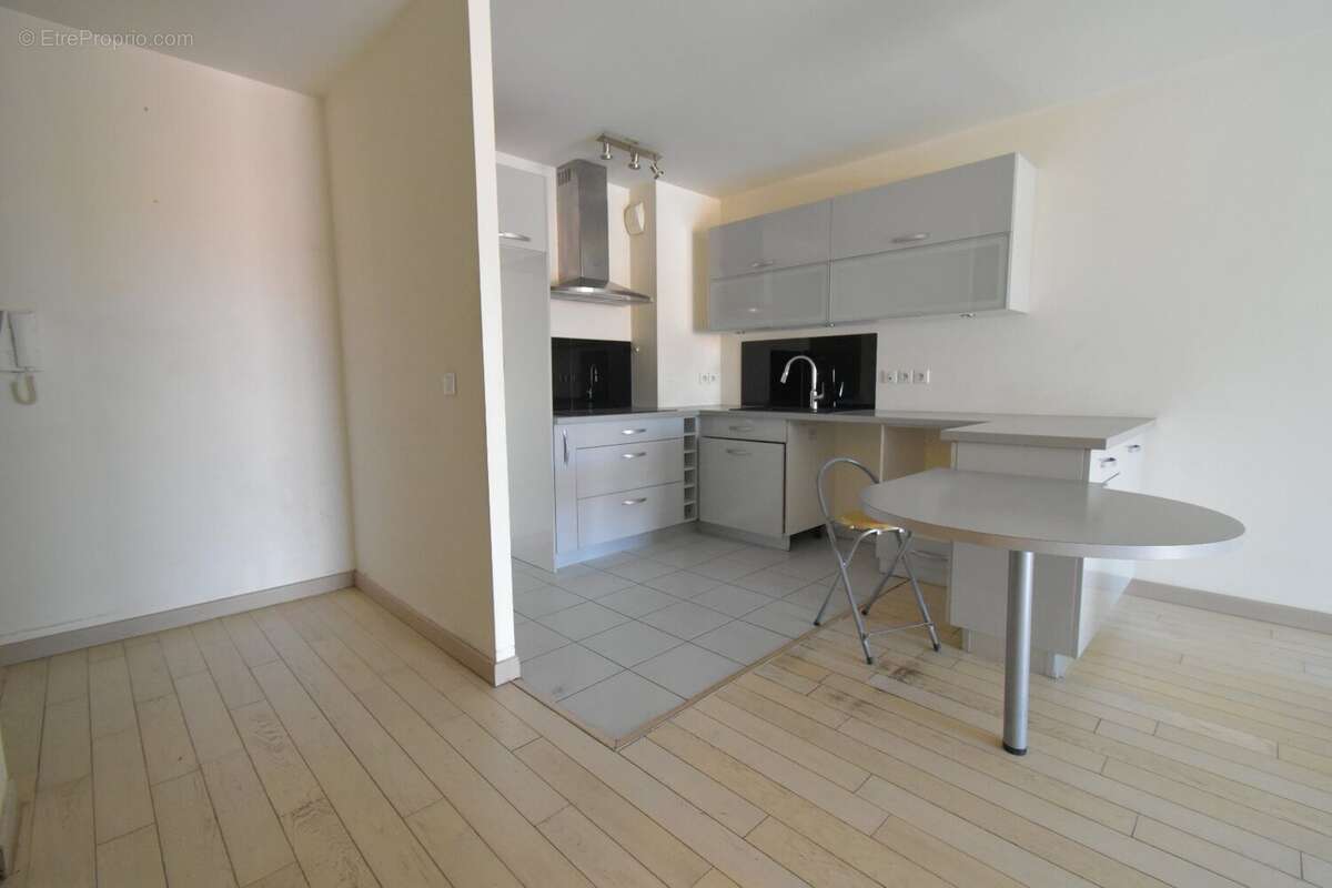 Appartement à BAYONNE