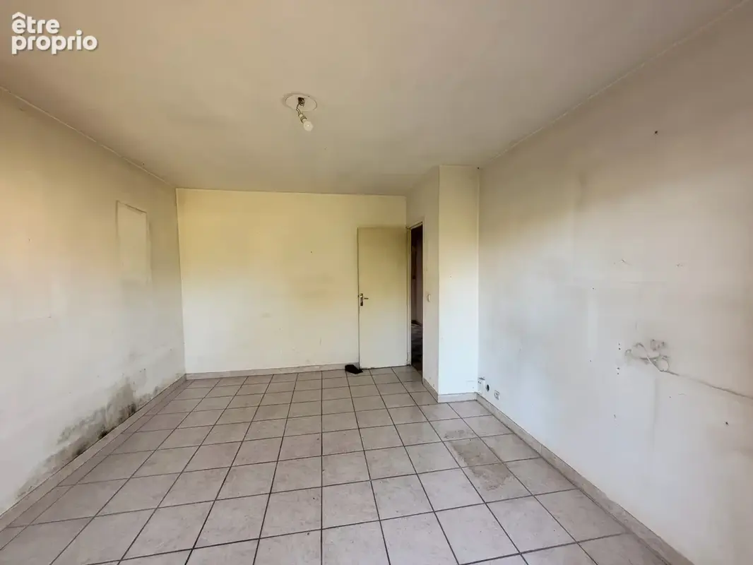 Toulon est - la palasse - appartement t2 de 43 m2 avec terrasse donnant sur parc arbore - photo 4