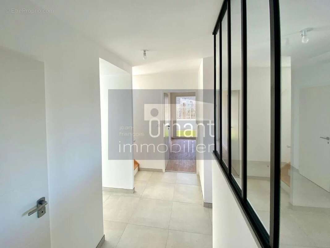 Maison à LARMOR-BADEN