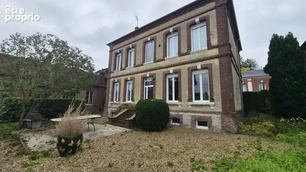 Vente Maison Gaillefontaine(76870) 250 000ï¿œ - photo 1
