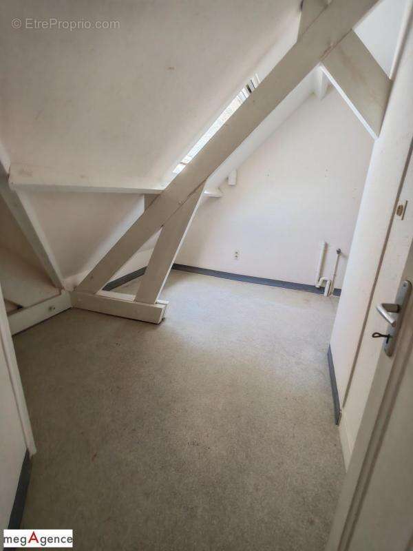 Appartement à SAINT-LUNAIRE
