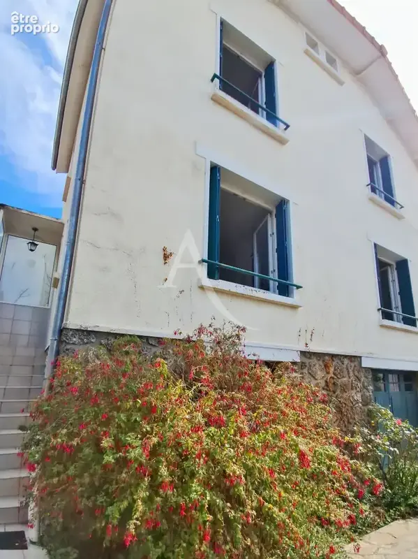 Photo Maison à Suresnes au prix de 815 000€