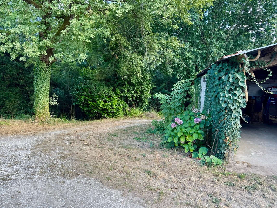 Maison à CASTILLON-LA-BATAILLE