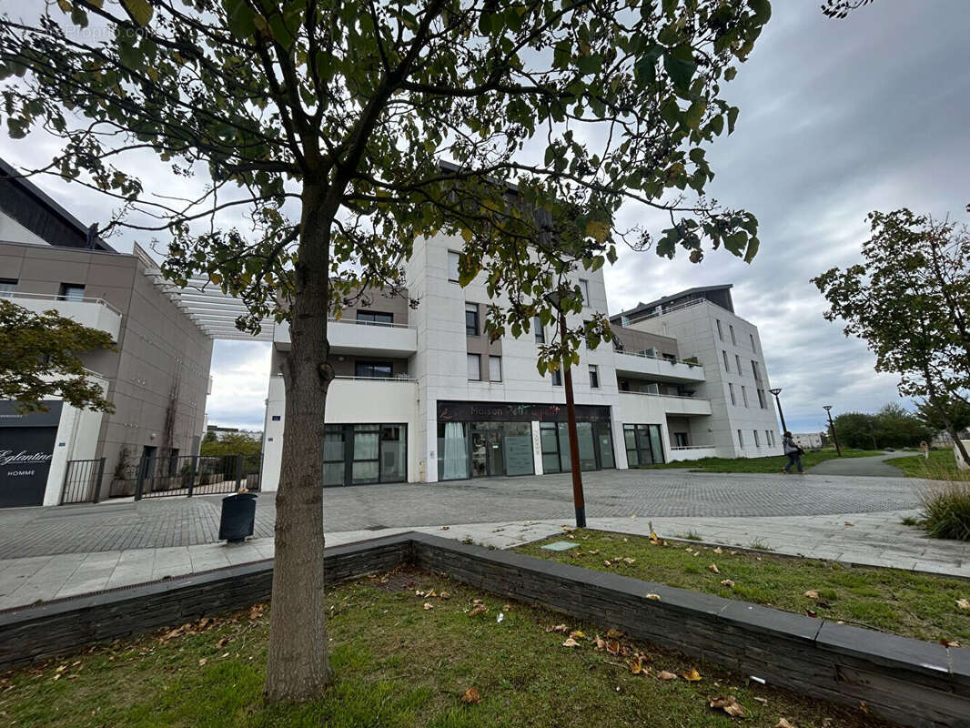 Appartement à ANGERS