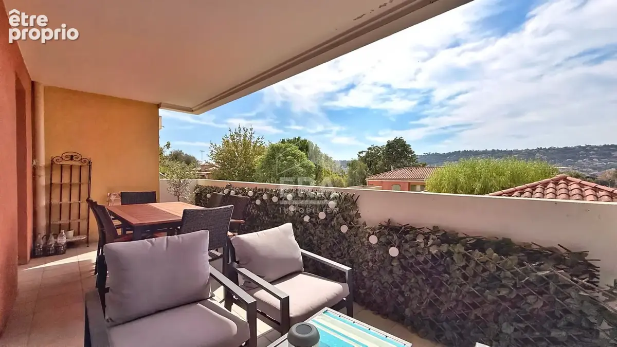Photo Appartement à Nice au prix de 334 000€