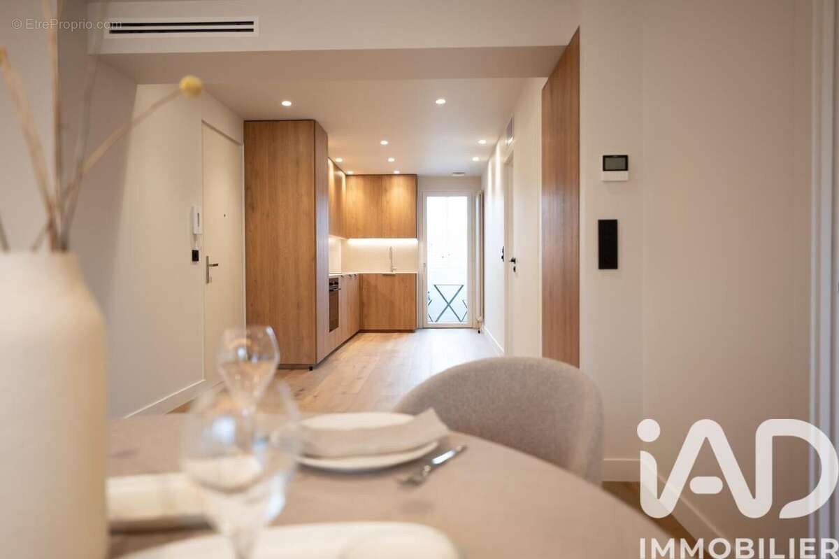 Appartement 78 m² à Annecy  - photo 5