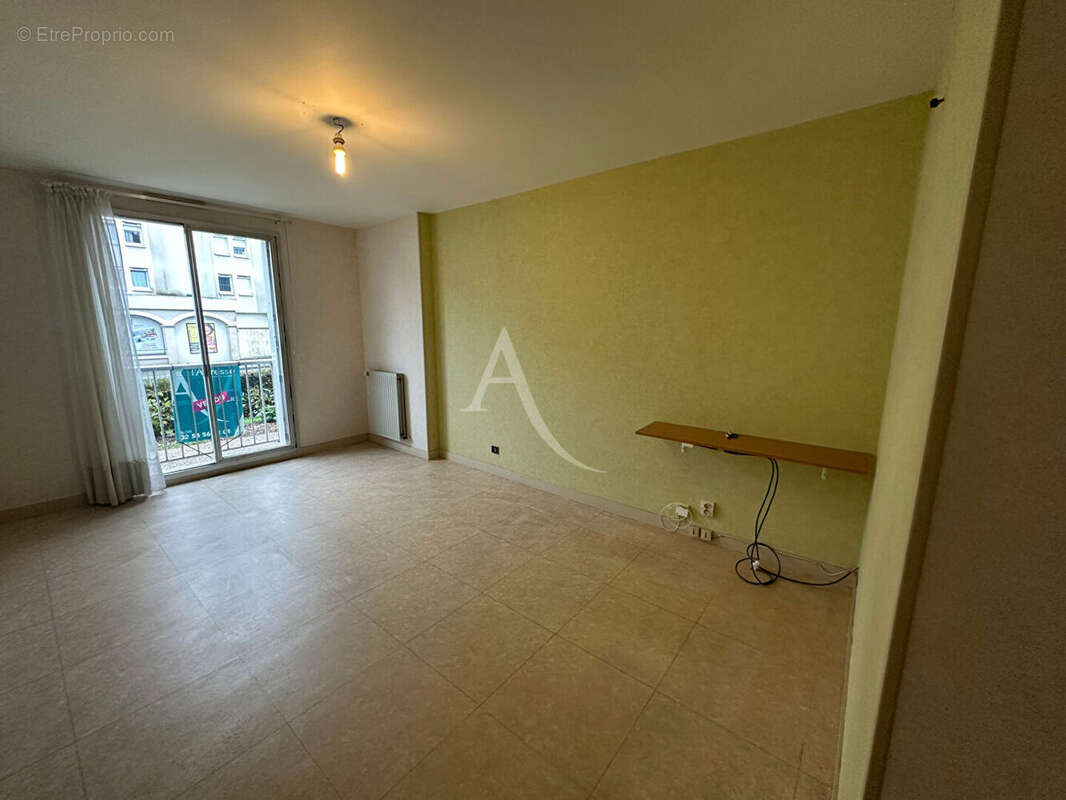 Appartement à BLOIS